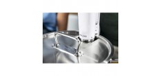 Pro S Vacuümdesksel 24 cm