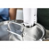 Voir la slide Pro S Couvercle Sous-Vide avec Encoche Thermoplongeur 24 cm 