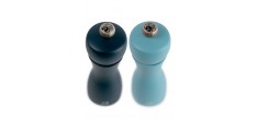 Tahiti Zout- en Pepermolen Set 15 cm Lucht