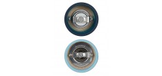 Tahiti Zout- en Pepermolen Set 15 cm Lucht