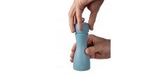 Tahiti Zout- en Pepermolen Set 15 cm Lucht
