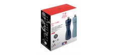 Tahiti Zout- en Pepermolen Set 15 cm Lucht