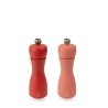 Voir la slide Tahiti Duo Moulins à Poivre et à Sel 15 cm Feu (tons orangés) 