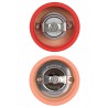 Voir la slide Tahiti Duo Moulins à Poivre et à Sel 15 cm Feu (tons orangés) 