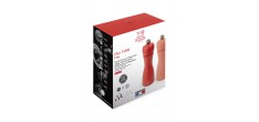 Tahiti Zout- en Pepermolen Set 15 cm Vuur
