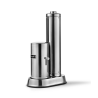 Zie dia Carbonator Pro Bruiswatermachine Glanzend chroom