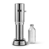Voir la slide Carbonator Pro Machine à Eau Gazeuse Chrome Brillant