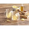 Voir la slide Sorrento Tasses à Cappuccino  Double Paroi avec Poignée 350 ml 2 pcs