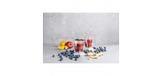 Sorrento Tasses à Cappuccino  Double Paroi avec Poignée 350 ml 2 pcs