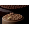 Voir la slide Tapis en Silicone Tuile Alvéolée Nid Abeilles 3