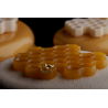 Voir la slide Tapis en Silicone Tuile Alvéolée Nid Abeilles 3