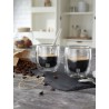 Voir la slide Sorrento Verres à Café à Double Paroi 200 ml 2 pcs