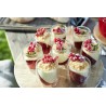 Voir la slide Sorrento Verres à Café à Double Paroi 200 ml 2 pcs