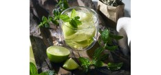 Sorrento Verres à Thé à Double Paroi 240 ml 2 pcs