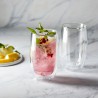 Voir la slide Sorrento Verres à Latte Macchiato à Double Paroi 350 ml 2 pcs