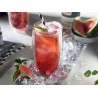Zie dia Sorrento Dubbelwandige Latte Macchiato Glazen 350 ml 2 dlg