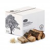 Voir la slide Pack bois de chêne 11 kg  pour four à Pizza Karu 2 Pro & Karu 16