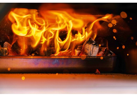 Eikenhoutpakket 11 kg voor Karu 2 Pro & Karu 16 Pizzaoven
