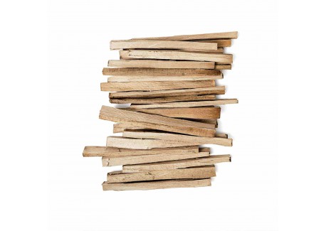 Bûchettes de Bois de Chêne 8 kg pour four à pizza Karu 12