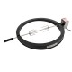 Rotisserie voor Barbecue Large 46 cm