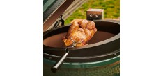 Rotisserie voor Barbecue Large 46 cm
