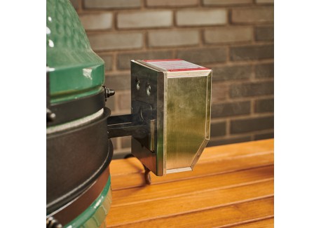 Rotisserie voor Barbecue Large 46 cm