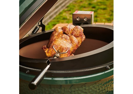Rotisserie voor Barbecue XLarge 61 cm