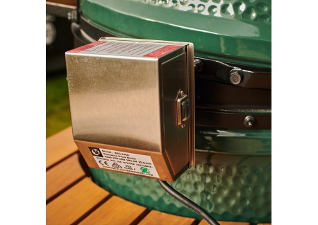 Rotisserie voor Barbecue XLarge 61 cm