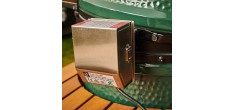 Rotisserie voor Barbecue XLarge 61 cm