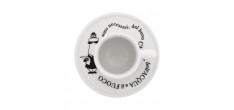 Set van 4 Espressokopjes Carosello