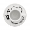 Zie dia Set van 4 Espressokopjes Carosello