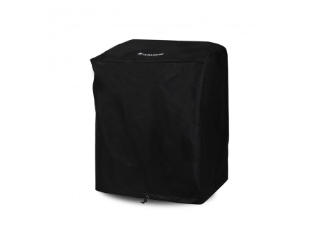 Housse pour Plancha de 60 cm sur Desserte  80x60x95 cm Noir