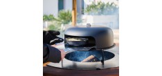 Pizza Oven Set voor OFYR Barbecue Plancha 100 + pizzaschep