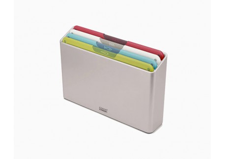 Folio Icon Regular Snijplanken Zilver