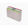 Zie dia Folio Icon Regular Snijplanken Zilver