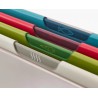 Zie dia Folio Icon Regular Snijplanken Zilver