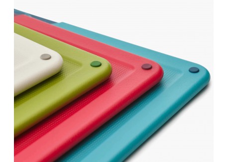 Folio Icon Regular Planches à Découper Argent