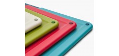 Folio Icon Regular Planches à Découper Argent