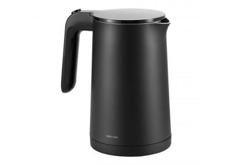 Enfinigy Black Waterkoker 1 L Zwart