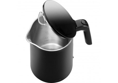 Enfinigy Black Bouilloire Electrique 1 L Noir 