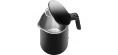 Enfinigy Black Waterkoker 1 L Zwart