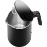 Voir la slide Enfinigy Black Bouilloire Electrique 1 L Noir 