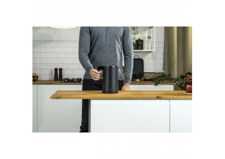 Enfinigy Black Bouilloire Electrique 1 L Noir 