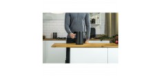Enfinigy Black Waterkoker 1 L Zwart
