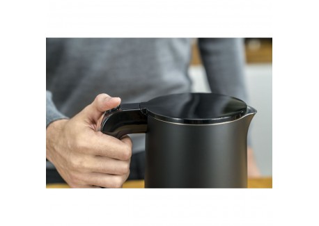 Enfinigy Black Bouilloire Electrique 1 L Noir 