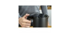 Enfinigy Black Bouilloire Electrique 1 L Noir 