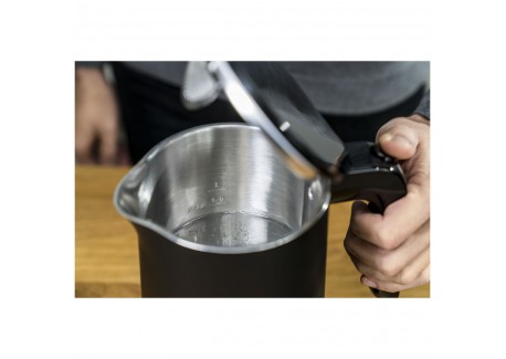 Enfinigy Black Bouilloire Electrique 1 L Noir 