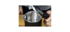 Enfinigy Black Bouilloire Electrique 1 L Noir 