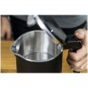 Zie dia Enfinigy Black Waterkoker 1 L Zwart