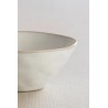 Voir la slide Organic Bol Blanc 11,5 cm
